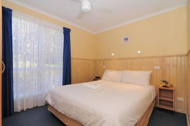 Kendalls Beach Holiday Park Kiama Δωμάτιο φωτογραφία