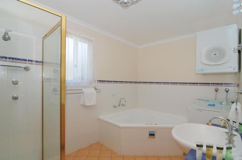 Kendalls Beach Holiday Park Kiama Δωμάτιο φωτογραφία