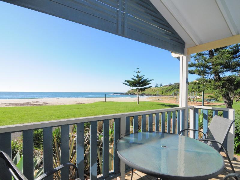 Kendalls Beach Holiday Park Kiama Εξωτερικό φωτογραφία