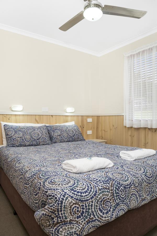Kendalls Beach Holiday Park Kiama Εξωτερικό φωτογραφία