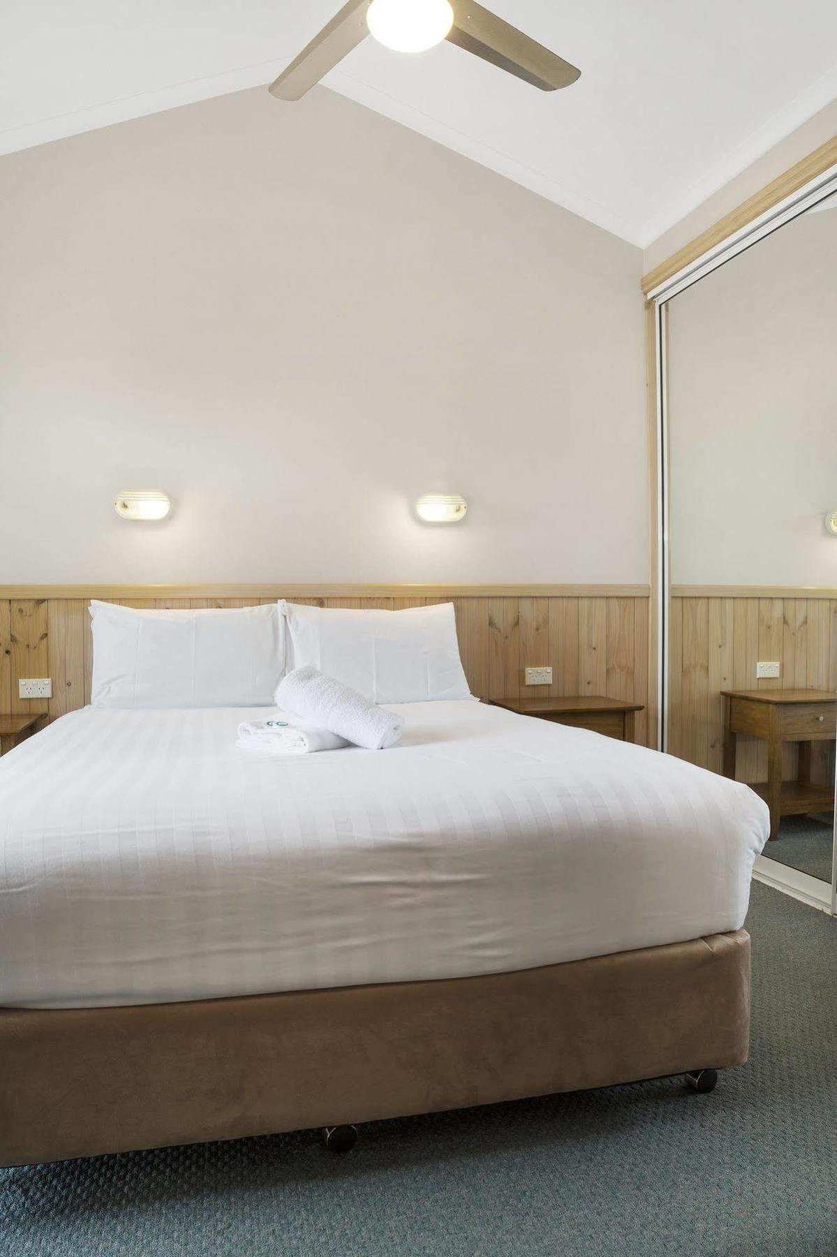 Kendalls Beach Holiday Park Kiama Εξωτερικό φωτογραφία