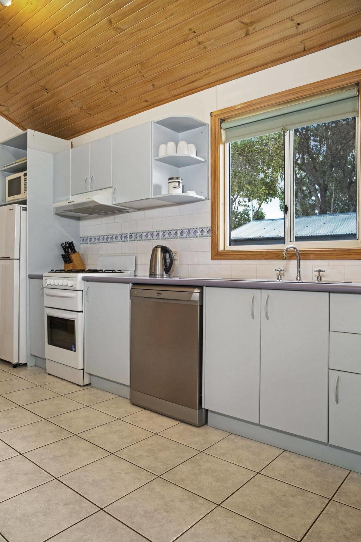 Kendalls Beach Holiday Park Kiama Εξωτερικό φωτογραφία