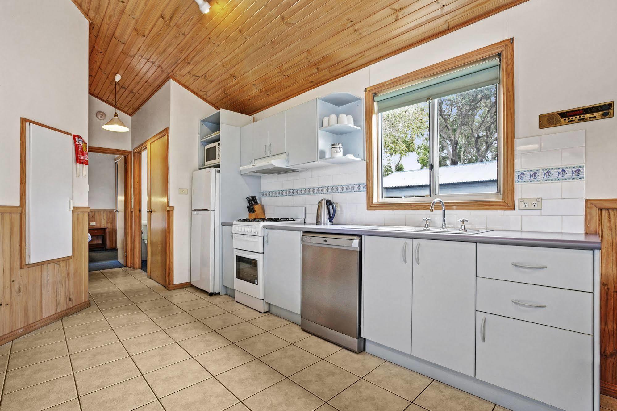 Kendalls Beach Holiday Park Kiama Εξωτερικό φωτογραφία