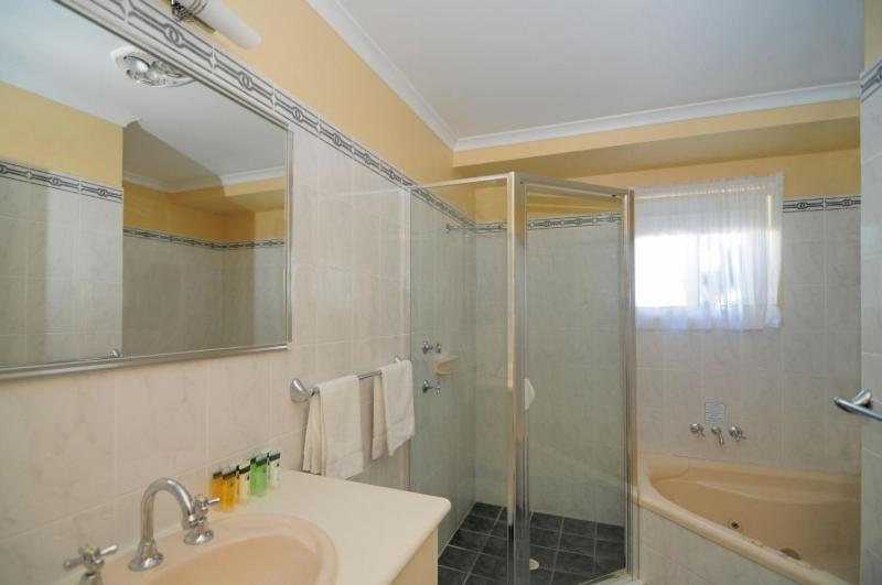 Kendalls Beach Holiday Park Kiama Δωμάτιο φωτογραφία